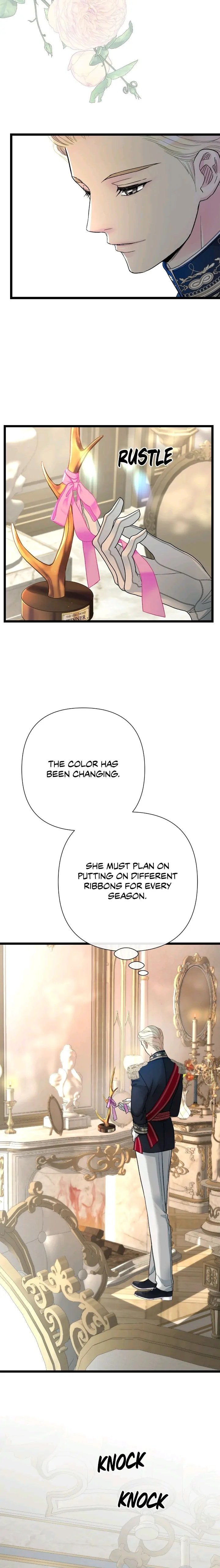 The Problematic Prince, Chapter 65 image 08